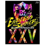 ビーイング B’z LIVE-GYM Pleasure 2013 ENDLESS SUMMER-XXV BEST-   BMXV-5021/2 [BMXV5021]ツアーのすべてを収録した“完全盤”!!