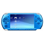 【マラソン201207_家電】【RCPmara1207】【送料無料】SCE PSP「プレイステーションポータブル」(PSP3000) PSP3000VB [PSP3000VB]液晶ディスプレイがさらに高画質に!内蔵マイクを標準搭載!◎お一人様一台限りとさせていただきます。