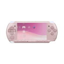 【送料無料】SCE PSP「プレイステーションポータブル」(PSP3000) PSP3000ZP [PSP3000ZP]