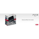 【ポイント2倍】【送料無料】SCE PlayStation3(320GB) CECH3000B [CECH3000B]