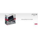 【送料無料】SCE PlayStation3(320GB) CECH3000B [CECH3000B]