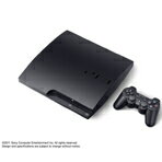 【ポイント2倍】【送料無料】SCE PlayStation3(160GB) CECH3000A [CECH3000A]