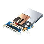 【ポイント2倍】【送料無料】ONKYO PCIeデジタルオーディオボード SE-300PCIE [SE300PCIE]PCI Expressに対応、技術の粋を集めたデジタルオーディオボードの旗艦モデル。
