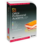 【送料無料】マイクロソフト Office Professional 2010 アカデミック版【Win版】(DVD) OFFICEPRO2010アカデミツクWD [OFFICEPR10アカW]
