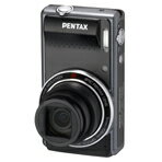 【台数限定】【RCPmara1207】【送料無料】PENTAX デジタルカメラ Optio OPTIOVS20BK [OPTIOVS20BK]