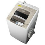 【送料無料】日立 6.0kg洗濯乾燥機 ビートウォッシュ BW-D6MVN [BWD6MVN]