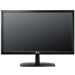 【ポイント2倍】【送料無料】LG電子 21.5型液晶ディスプレイ IPS225V-BN [IPS225VBN]高精度にキャリブレーションされたIPS液晶モニターで色をもっとリアルに。