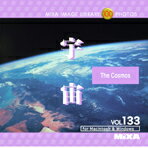 【送料無料】マイザ MIXA IMAGE LIBRARY Vol.133 宇宙【Win/Mac版】(CD-ROM) MIXAIMAGEVOL1 [MIXAIMAGEVOL1]