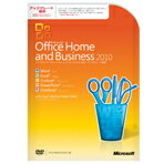 マイクロソフト Office Home and Business 2010 アップグレード優待(DVD-ROM) OFFICEHOMEBUS2010UPWD [OFFICEHB10UPW]簡単にデジカメ・ビデオ編集、どこでも使える、みんなで楽しめる。