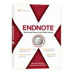 【RCPmara1207】【送料無料】ユサコ EndNote X5(E) for Windows【Win版】(CD-ROM) ENDNOTEX5EFORWIN [ENDNOTEX5EFORWIN]