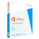 マイクロソフト Office Home and Business 2013(D/L) OFFICEHOMEABU2013WSL [OFFICEHOMEABU2013WSL]タッチしよう。Officeではじまる、自由な毎日。