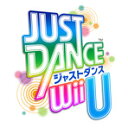 任天堂 JUST DANCE Wii U WUPPAJ5J [WUPPAJ5J]マネして踊れば誰でもアーティスト『JUST DANCE&reg;』最新作。