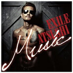 エイベックス EXILE ATSUSHI / Music 初回生産限定豪華盤 (2CD+2DVD) RZCD-59547/8/B/C [RZCD59547]EXILE ATSUSHI、2年ぶりとなる待望の2nd フル・アルバムが遂に発売決定!