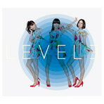 ユニバーサルミュージック Perfume / LEVEL3  UPCP-9005 [UPCP9005]ユニバーサル移籍第一弾!!約2年ぶりとなる待望のニューアルバム遂にリリース決定!!