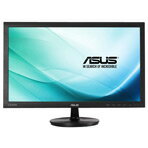 【送料無料】ASUS 23．6型ワイド液晶ディスプレイ オリジナル VS247HR [VS247HR]