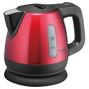 【送料無料】ティファール 電気ケトル(0.8L)