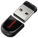 サンディスク USBフラッシュメモリ(32GB)