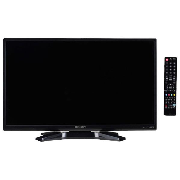 【送料無料】オリオン 24V型ハイビジョン液晶テレビ DTX24-32B [DTX2432B]【KK9N0D18P】【0722retail_coupon】