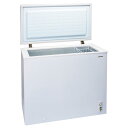 【送料無料】アビテラックス 205L チェストタイプフリーザ...