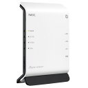 NEC 無線LANルーター Aterm ホワイト PA-WF...