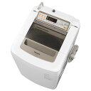 【送料無料】パナソニック 10．0kg全自動洗濯機 シャンパン NA-FA100H2-N [NAFA100H2N]【KK9N0D18P】