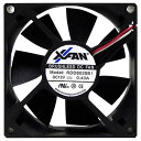 X-FAN P[Xt@ ubN RDD8025B40NMB [RDD8025B40NMB]