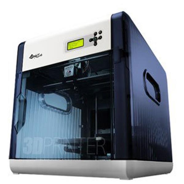 【送料無料】XYZプリンティングジャパン 卓上型3Dプリンタ da Vinci 1.0A …...:edion:10276460