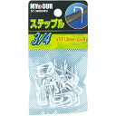 エルパ ステップル 40個入り MY&OUR ホワイト ST...