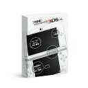 【送料無料】任天堂 Newニンテンドー3DS LL パールホワイト REDSWAAA [REDSWAAA]