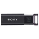 SONY USB[(32GB) ubN USM32GU B [USM32GUB] MVSP 