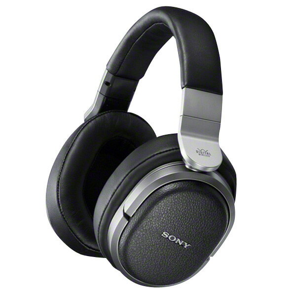 【送料無料】SONY 増設用ワイヤレス密閉ヘッドバンド型ヘッドフォン MDR-HW700 …...:edion:10144283