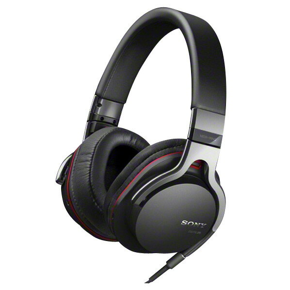 【送料無料】SONY 密閉ヘッドバンド型ヘッドフォン MDR-1RNCMK2 [MDR1R…...:edion:10144291