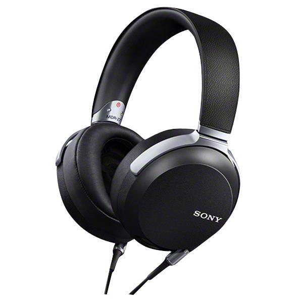 【送料無料】SONY 密閉ヘッドバンド型ヘッドフォン MDR-Z7 [MDRZ7]【KK9N0D18...:edion:10191906