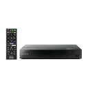 【送料無料】SONY ブルーレイプレーヤー BDP-S1500 BM [BDPS1500B]【KK9N0D18P】