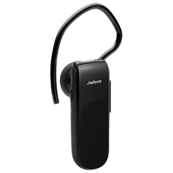 【送料無料】Jabra Bluetoothヘッドセット JABRA CLASSIC ブラッ…...:edion:10331501