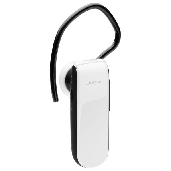 【送料無料】Jabra Bluetoothヘッドセット JABRA CLASSIC ホワイ…...:edion:10331160