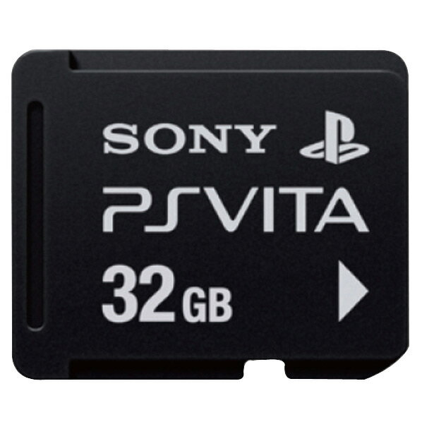 【送料無料】SCE PS Vita用メモリーカード(32GB) PCHZ321J [PCH…...:edion:10080461