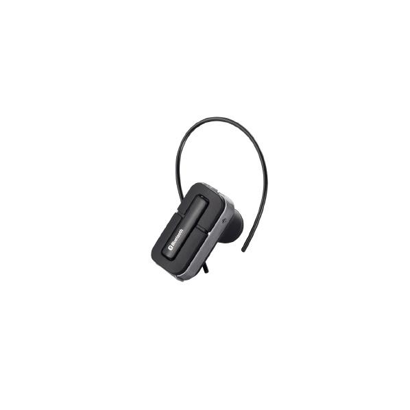 【送料無料】BUFFALO Bluetooth?3．0対応　ステレオヘッドセット　片耳・両…...:edion:10238477