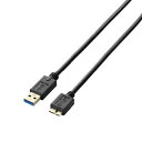 GR USB3D0P[u(A-microB) 0D5m ubN USB3-AMB05BK [USB3AMB05BK] MVSP 