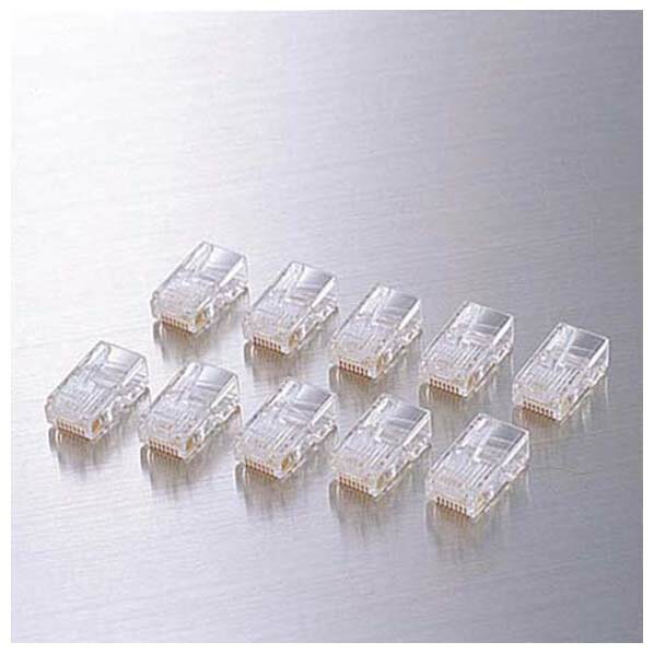 GR RJ45RlN^(10) LD-RJ45T10A [LDRJ45T10A]