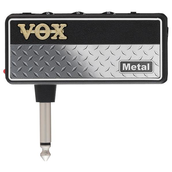 コルグ ギターアンプ VOX amPlug2 Metal AP2-MT [AP2MT]...:edion:10193864