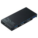 サンワサプライ USB3.0 SDカードリーダー付
