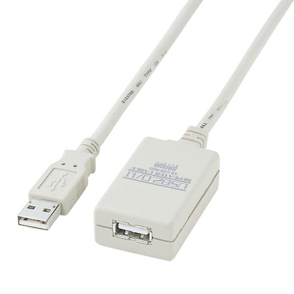 TTvC USB2.0s[^[P[u 5m  USB֘A KB-USB-R205 [KBUSBR205] MVSP 