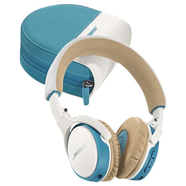 【送料無料】BOSE ヘッドバンド型ヘッドフォン SoundLink on-ear Bluetoot...:edion:10190590