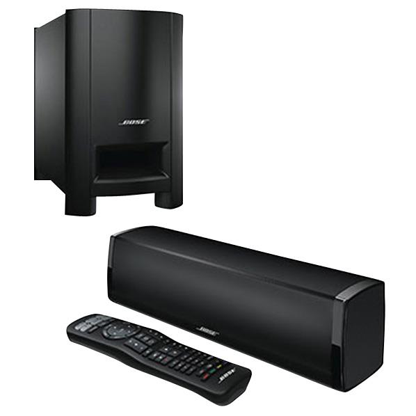 【送料無料】BOSE ホームシアタースピーカーシステム CineMate 15 CINEM…...:edion:10191573