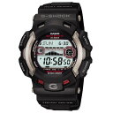 カシオ ソーラー電波腕時計 G-SHOCK GW-9110-...