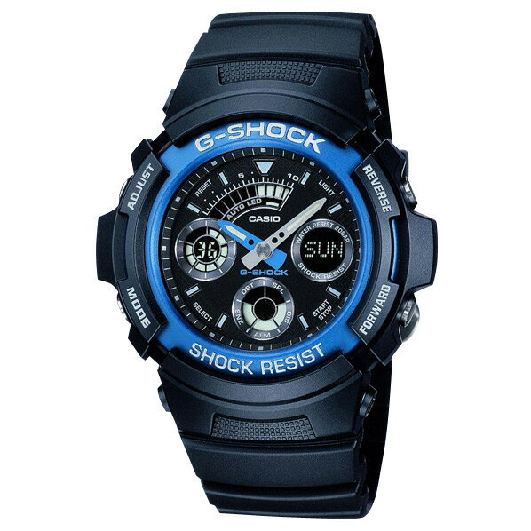 G-SHOCK AW-591-2AJF