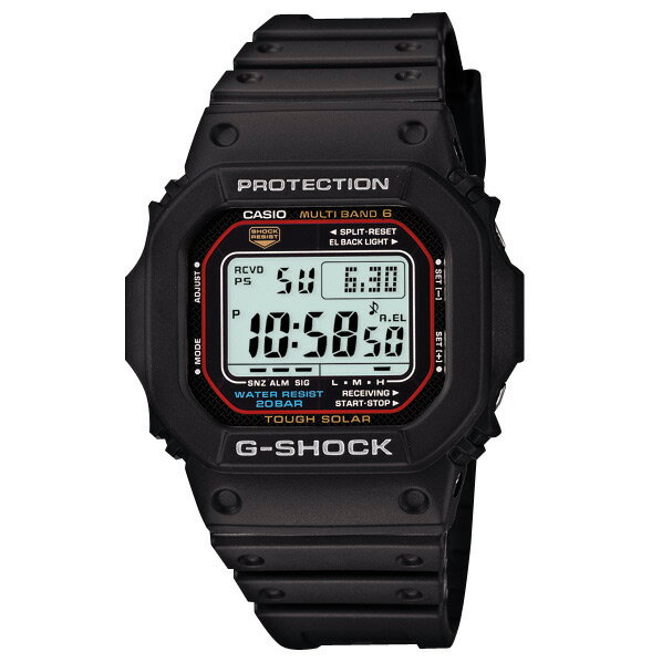 G-SHOCK GW-M5610-1JF