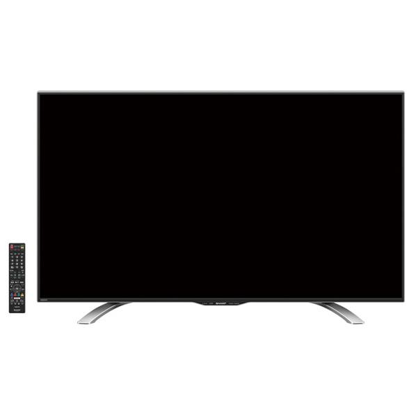 【送料無料】シャープ 50Vワイド型4K対応液晶テレビ AQUOS LC50U30 [LC50U30]【KK9N0D18P】【0722retail_coupon...