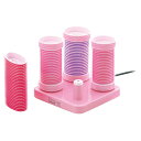 テスコム ホットカーラー STYLEUP CL40 [CL4...